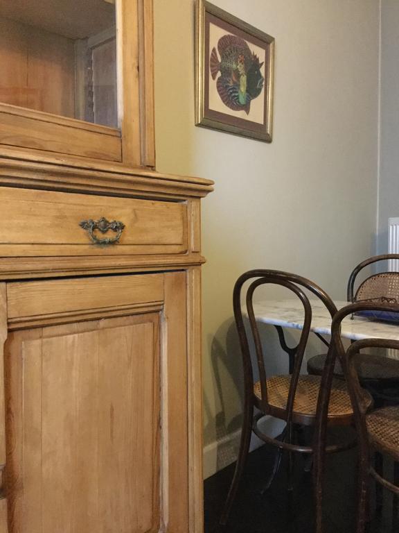 B&B La Casa Bxl Bruksela Zewnętrze zdjęcie