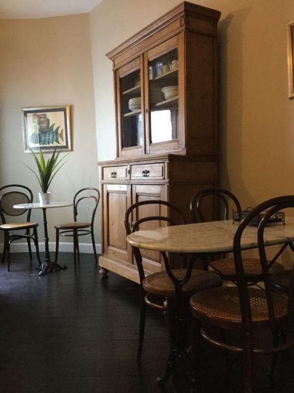 B&B La Casa Bxl Bruksela Zewnętrze zdjęcie