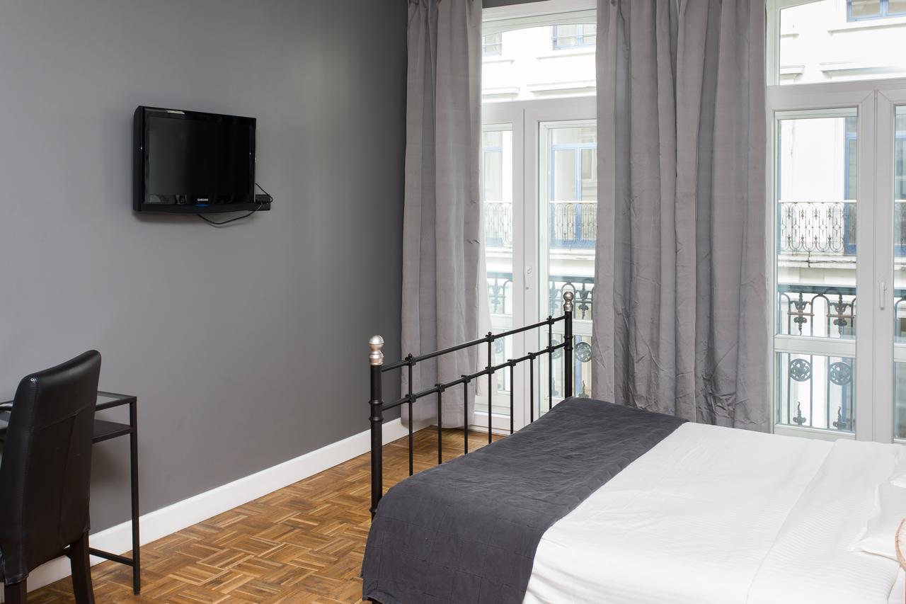 B&B La Casa Bxl Bruksela Zewnętrze zdjęcie