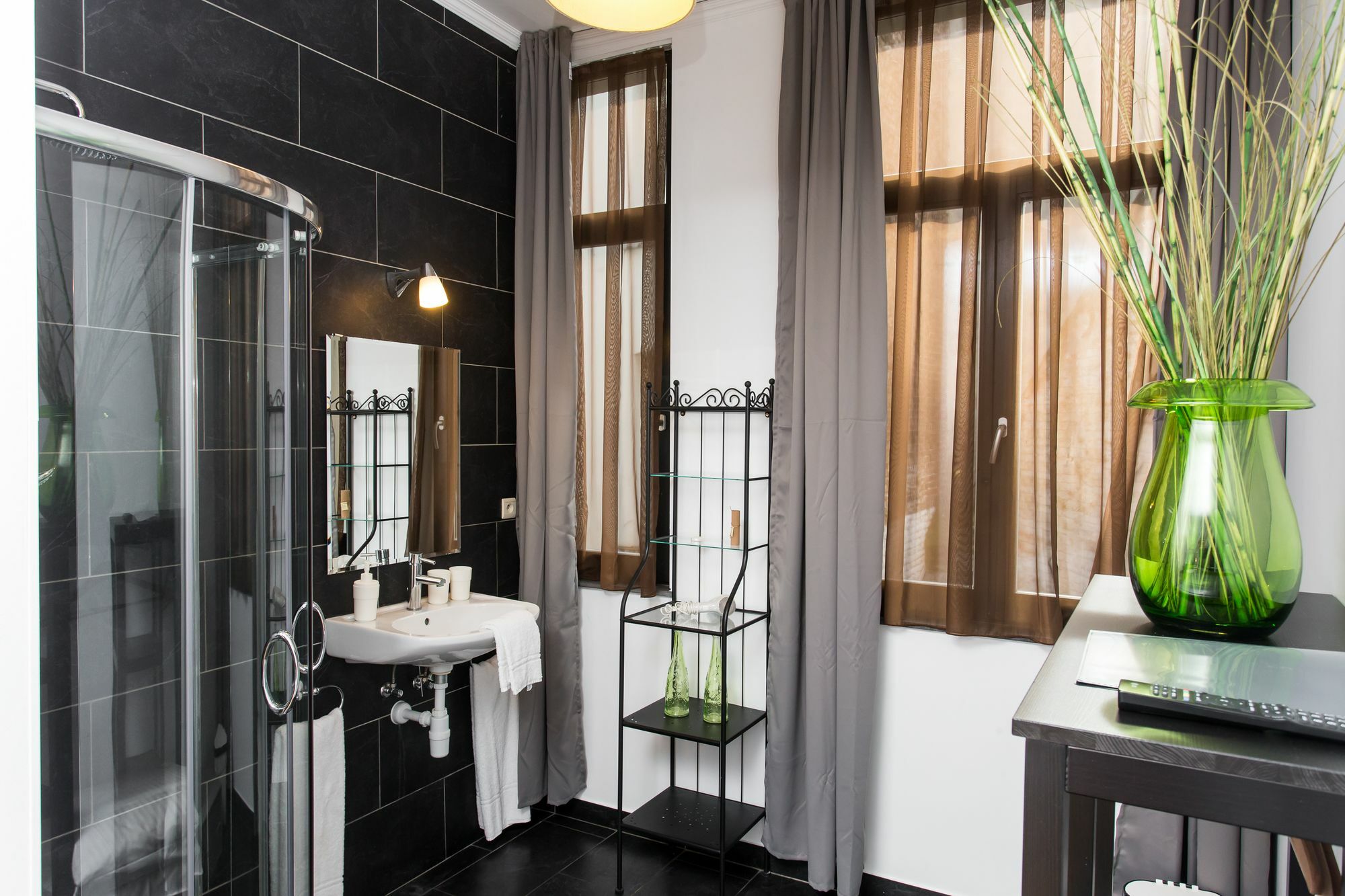 B&B La Casa Bxl Bruksela Zewnętrze zdjęcie