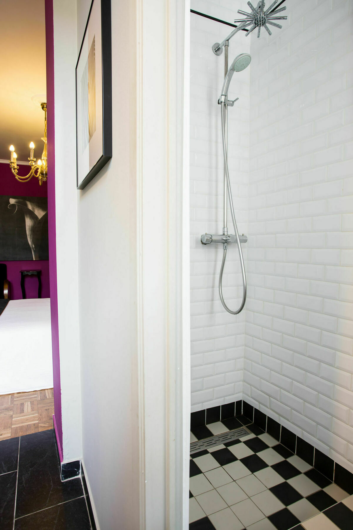 B&B La Casa Bxl Bruksela Zewnętrze zdjęcie