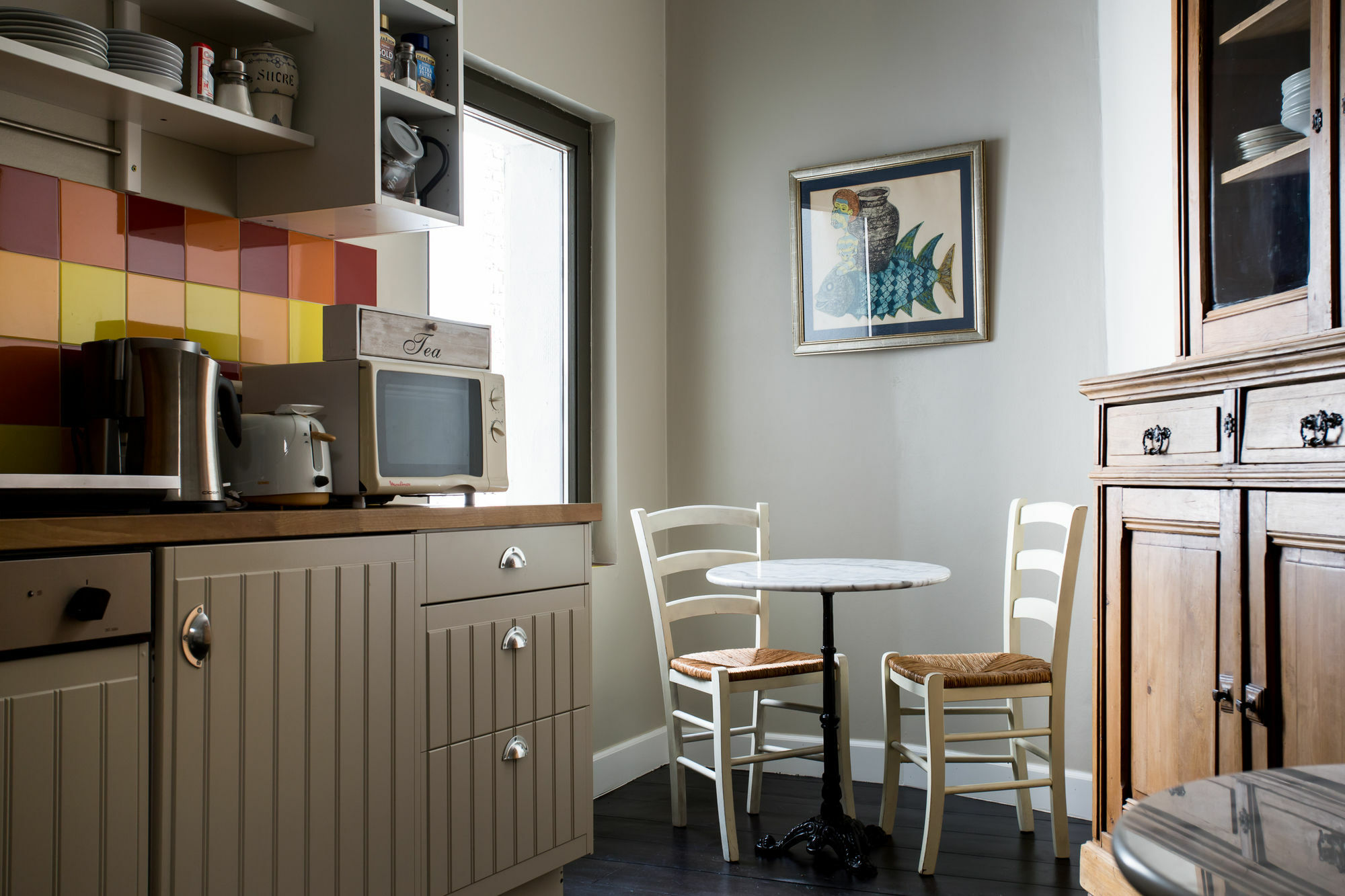 B&B La Casa Bxl Bruksela Zewnętrze zdjęcie