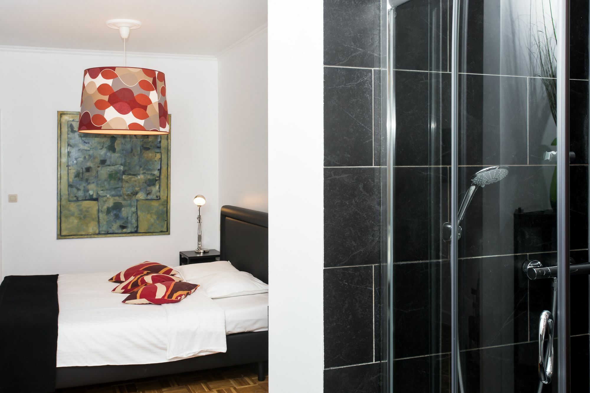 B&B La Casa Bxl Bruksela Zewnętrze zdjęcie