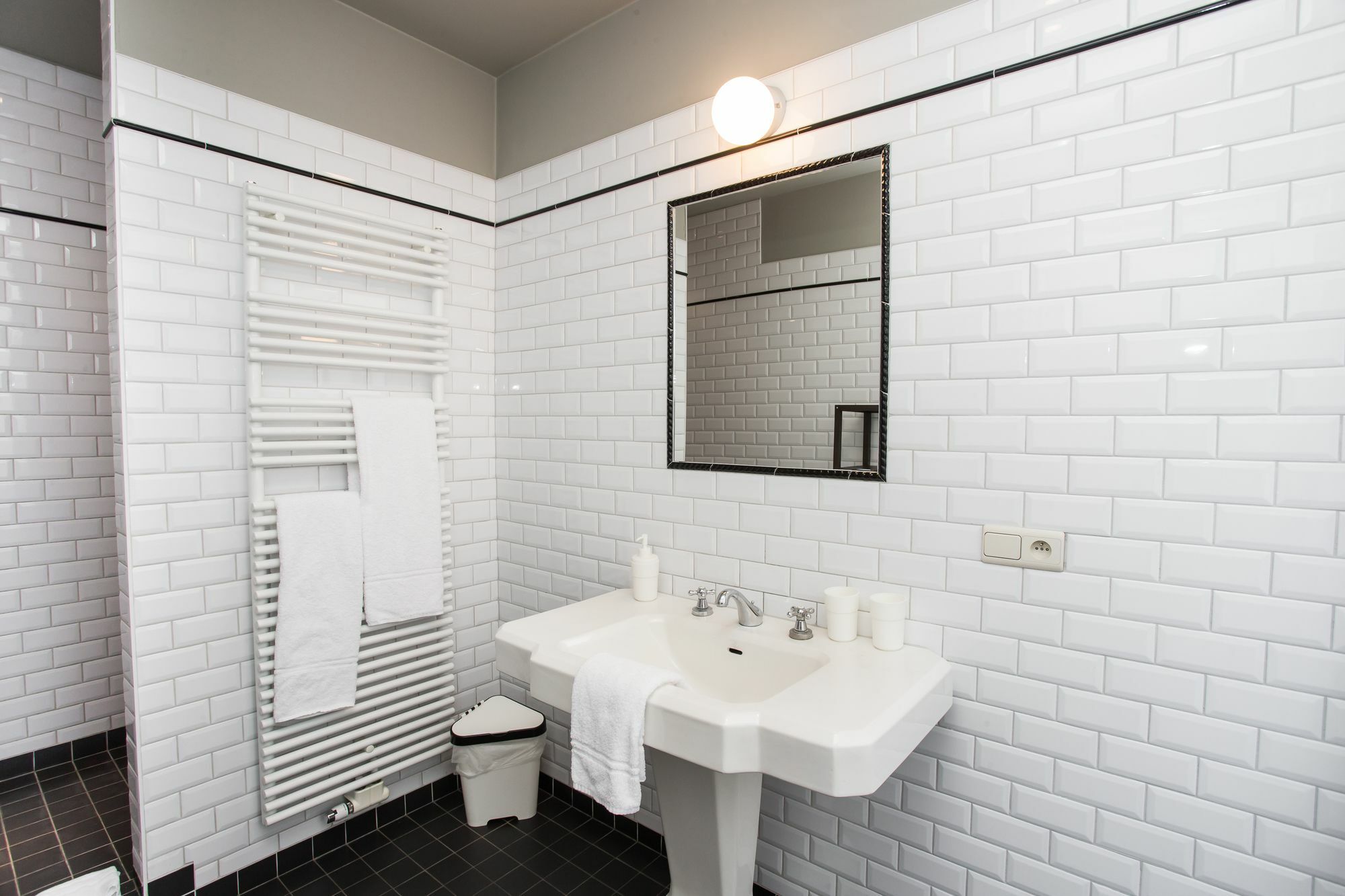 B&B La Casa Bxl Bruksela Zewnętrze zdjęcie